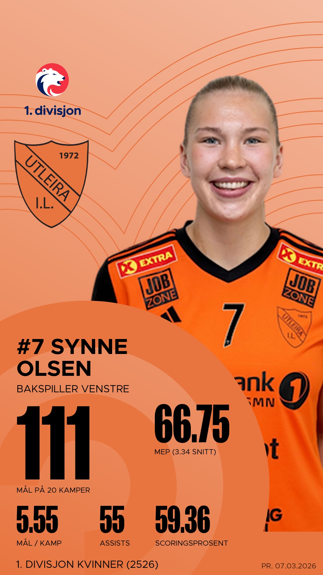Synne Olsen