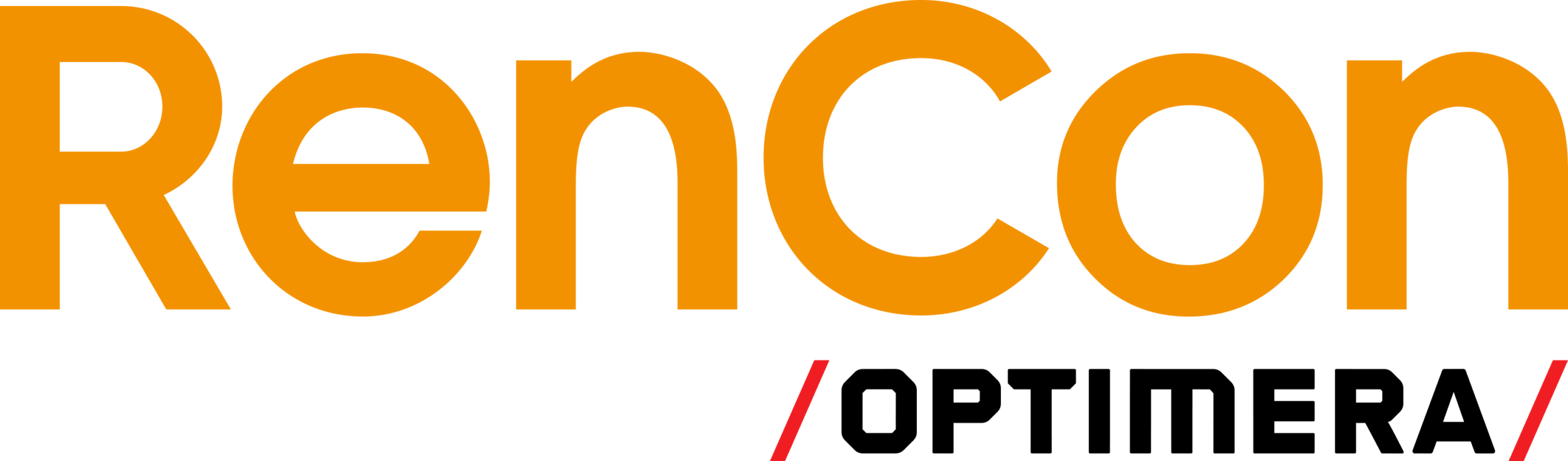Optimera Rencon
